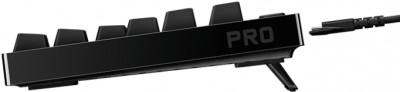 Gaming Pro USB Black