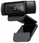 HD Pro Webcam C920