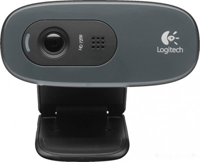 HD Webcam C270