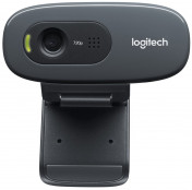 HD Webcam C310