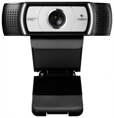 HD Webcam C930e