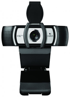 HD Webcam C930e