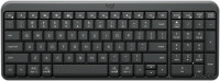 K250 Compact Bluetooth Wireless Keyboard 920-013452 (графит)
