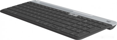 K580 (графитовый)