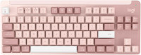 K855 920-011072 (розовый, нет кириллицы)
