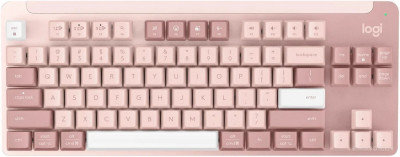 K855 920-011072 (розовый, нет кириллицы)