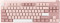 K855 920-011072 (розовый, нет кириллицы)