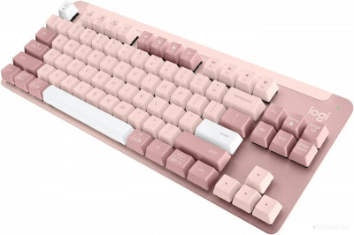 K855 920-011072 (розовый, нет кириллицы)
