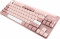K855 920-011072 (розовый, нет кириллицы)