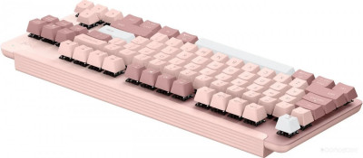 K855 920-011072 (розовый, нет кириллицы)