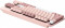 K855 920-011072 (розовый, нет кириллицы)