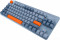 K855 920-011073 (синий, нет кириллицы)