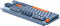 K855 920-011073 (синий, нет кириллицы)