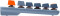 K855 920-011073 (синий, нет кириллицы)
