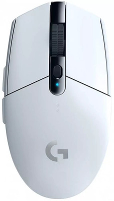 Lightspeed G305 (White)