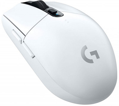 Lightspeed G305 (White)