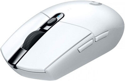 Lightspeed G305 (White)