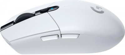 Lightspeed G305 (White)
