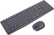 Logitech MK235 Wireless Keyboard and Mouse