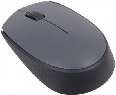 Logitech MK235 Wireless Keyboard and Mouse