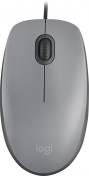 M110 Silent (Grey)