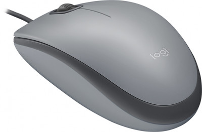 M110 Silent (Grey)