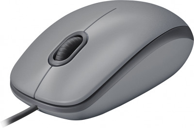 M110 Silent (Grey)
