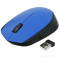 M170 Wireless (синий)