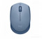 M171 Wireless Mouse BLUE GREY