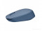 M171 Wireless Mouse BLUE GREY