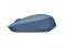 M171 Wireless Mouse BLUE GREY