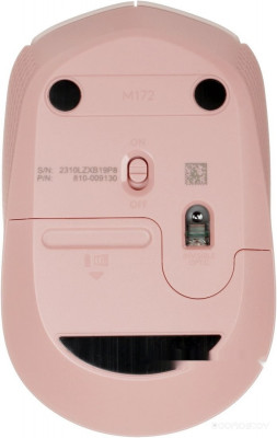 M172 (розовый)