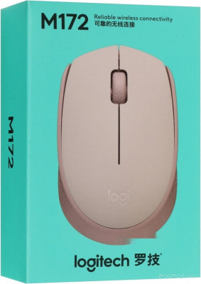 M172 (розовый)