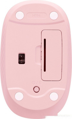 M196 (розовый)