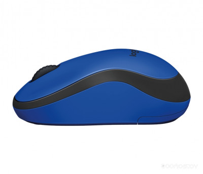 M220 Silent (Blue)