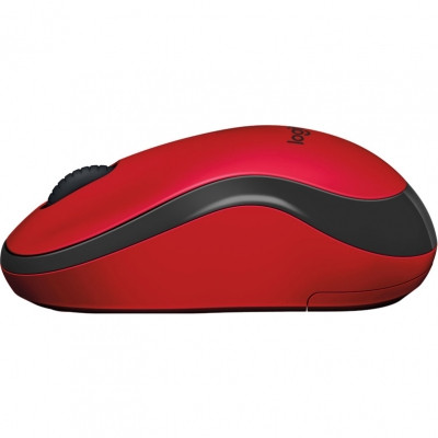 M220 Silent (Red)