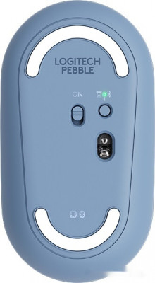 M350 Pebble (голубой)