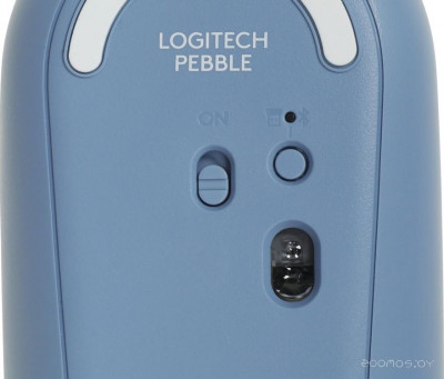 M350 Pebble (голубой)