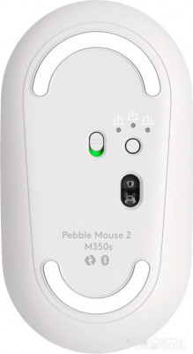 M350S Pebble 2 (белый)