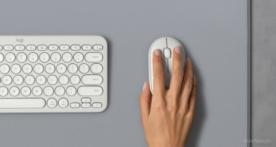 M350S Pebble 2 (белый)