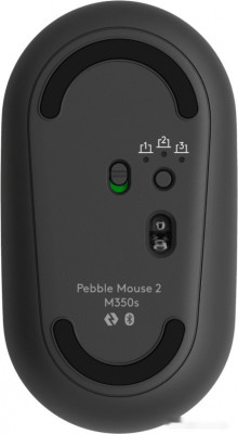 M350S Pebble 2 (графит)