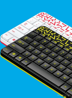 MK240 Nano 920-008198 (черный)