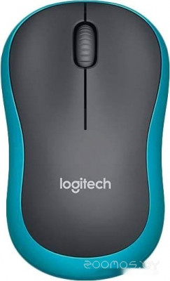 MK275 Wireless Combo