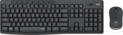 MK295 Silent (графитовый, нет кириллицы)