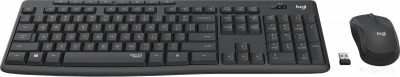 MK295 Silent (графитовый, нет кириллицы)
