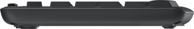 MK295 Silent (графитовый, нет кириллицы)