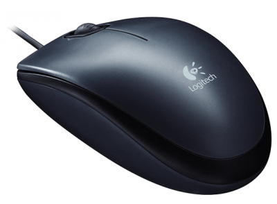 Mouse M100 (Grey)