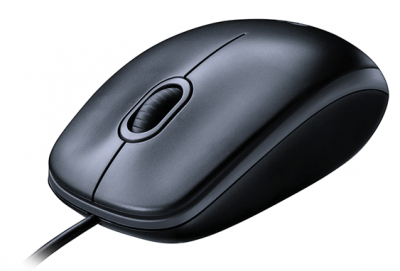 Mouse M100 (Grey)