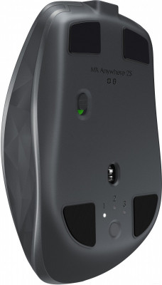 MX Anywhere 2S (графит) [910-005153]