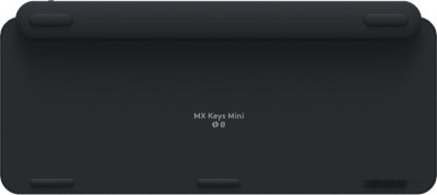 MX Keys Mini (графитовый, европейская версия, нет кириллицы)